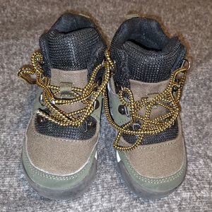 Toddler Boys Wonder Nation Hiking Boots
